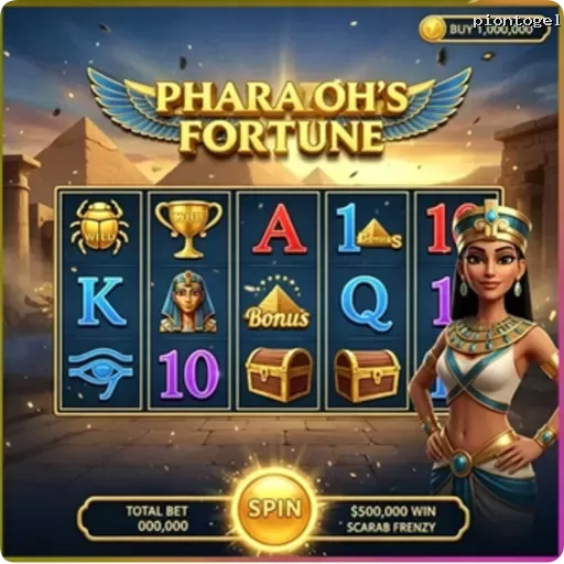 piontogel preview utama