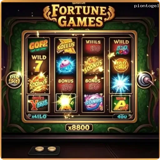 cu888 piontogel