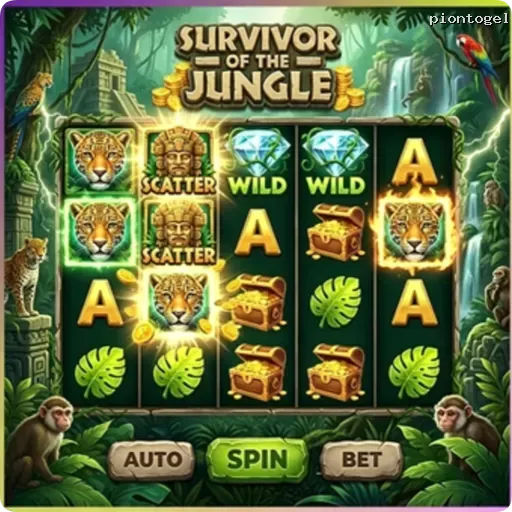 Link Alternatif piontogel untuk Membuka Jalur Cadangan