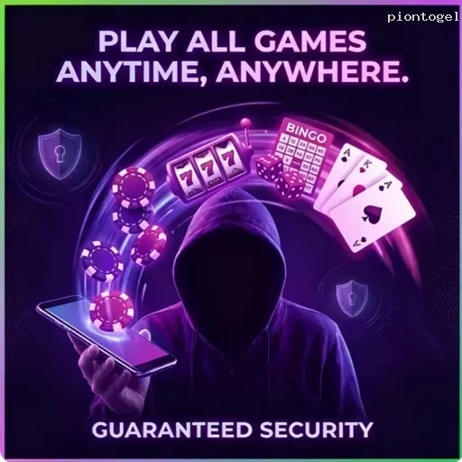 Panduan Pasang piontogel APK di Android