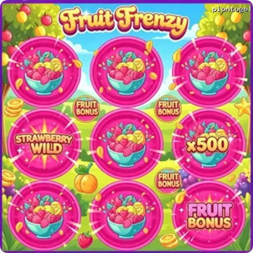 rp777 piontogel